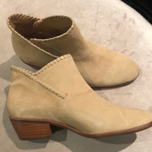 Jack Rogers Shoes - JACK ROGERS Booties NWOTS